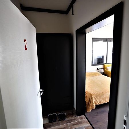 Stylish 1-Bedroom In Tirana #2 Eksteriør bilde