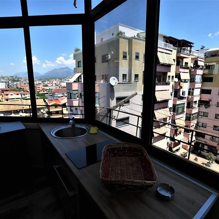 Stylish 1-Bedroom In Tirana #2 Eksteriør bilde