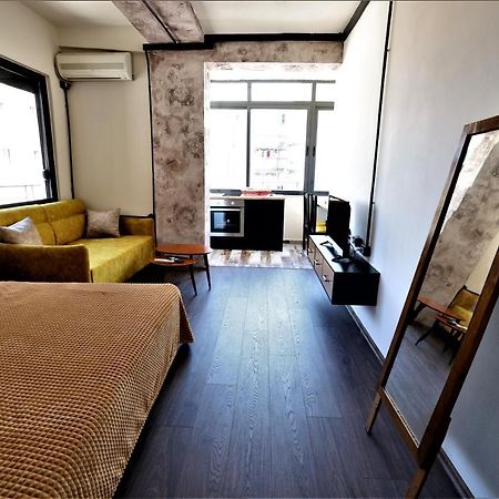 Stylish 1-Bedroom In Tirana #2 Eksteriør bilde
