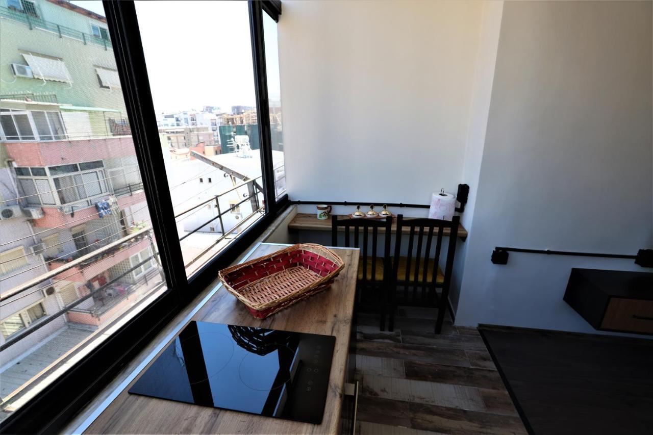 Stylish 1-Bedroom In Tirana #2 Eksteriør bilde