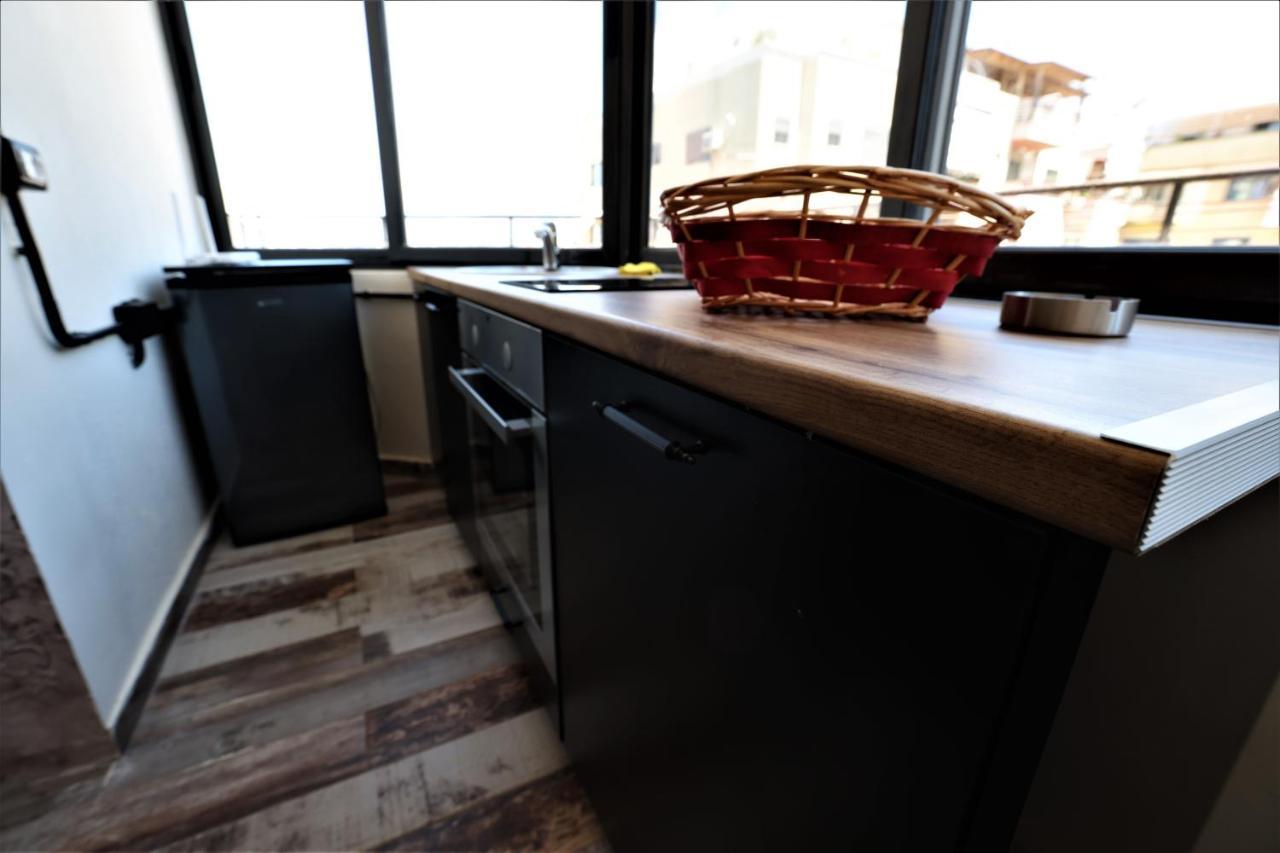 Stylish 1-Bedroom In Tirana #2 Eksteriør bilde