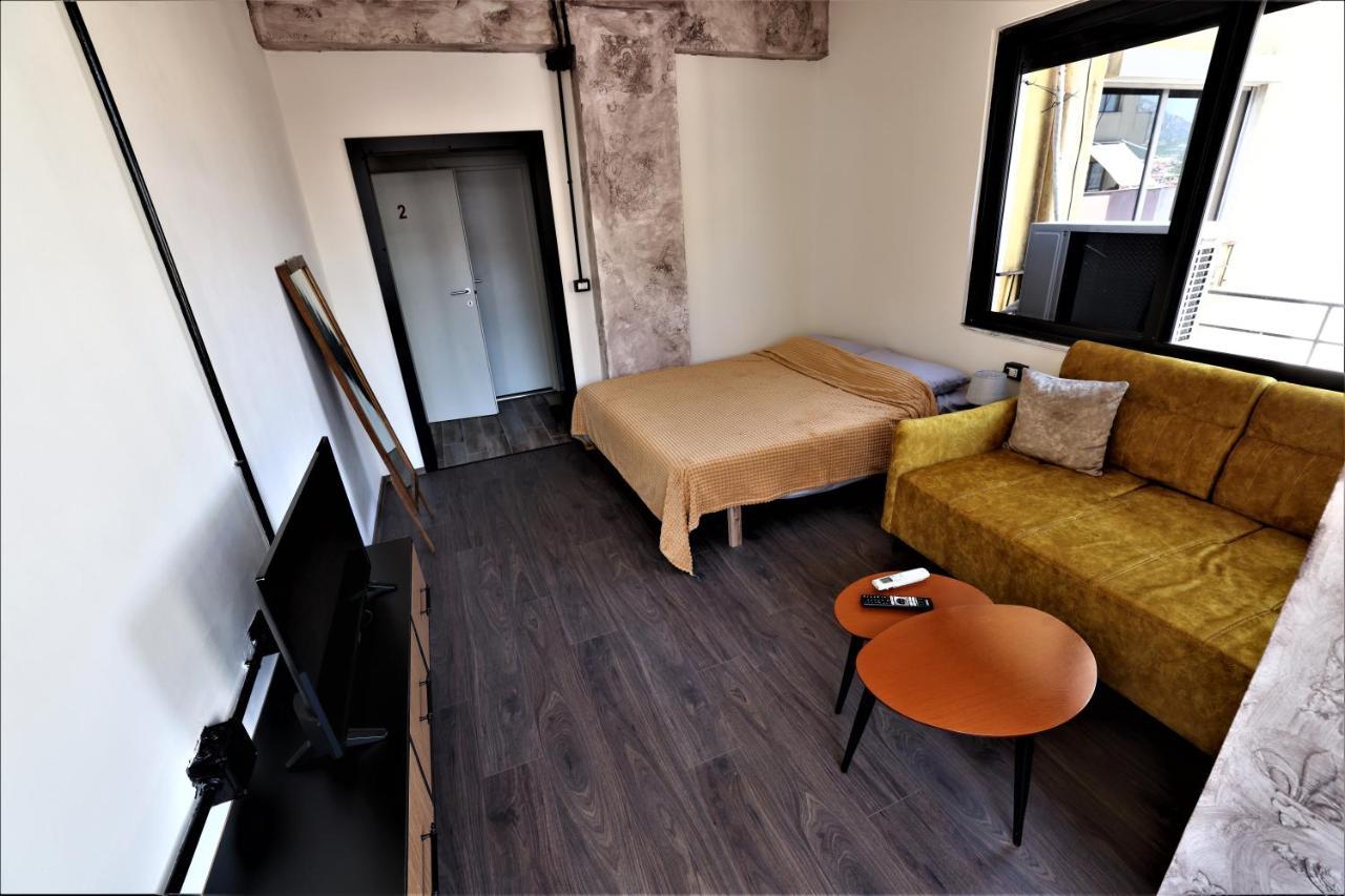 Stylish 1-Bedroom In Tirana #2 Eksteriør bilde