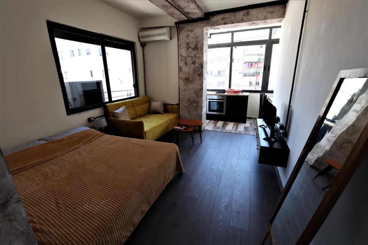 Stylish 1-Bedroom In Tirana #2 Eksteriør bilde